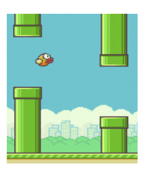 Flappy Bird